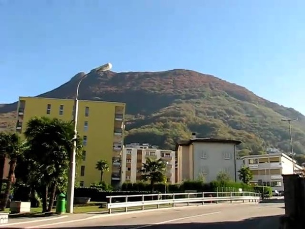 швейцарский механический звон