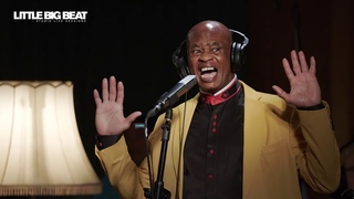 THE HORNY FUNK BROTHERS - STUDIO LIVE SESSION - BABY THAT WON`T GET IT - LITTLE BIG BEAT STUDIOS