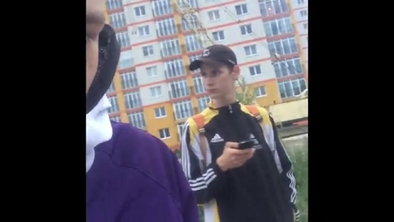 Паша пидор