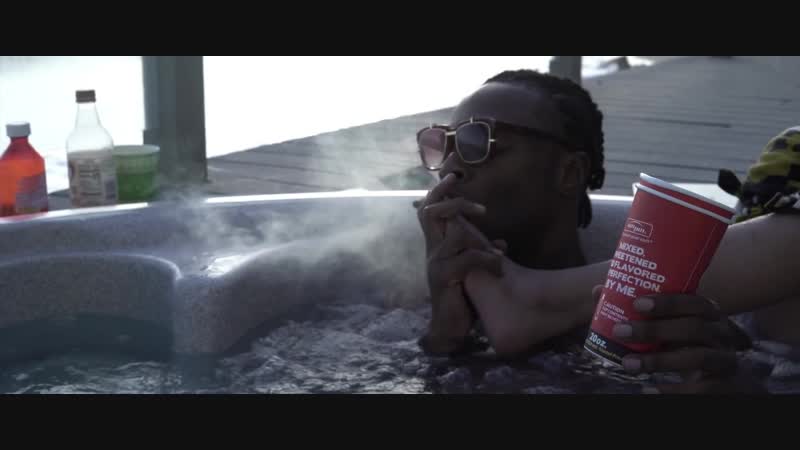 Retch - Bodeine Brazy