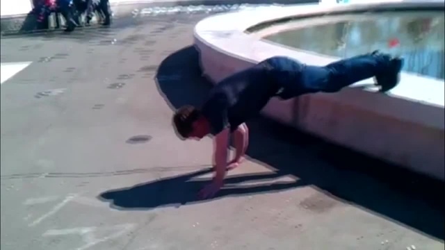 🔴 КАК ПРАВИЛЬНО ОТЖИМАТЬСЯ ✔