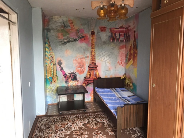 Квартира<br>Мцк Лихоборы <br>2 комнаты<br>30 тр - фото Фото: Квартира<br>Мцк Лихоборы <br>2 комнаты<br>30 тр