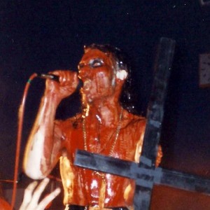 Impaled Nazarene