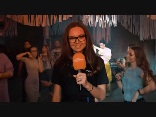 Репортаж Радио Рекорд с фестиваля Innocence Reborn