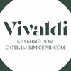 Клубный дом Vivaldi