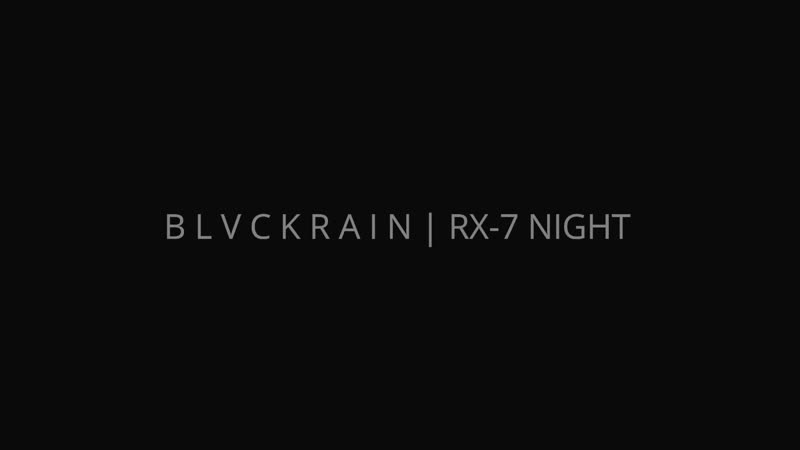 B L V C K R A I N 24