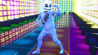 So We Made The Fortnite Emote Music & Memes Using The New Creative Music Blocks..! (Part 5)
