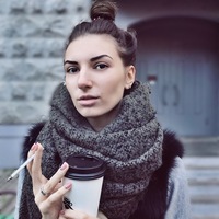 Мария Наджарова