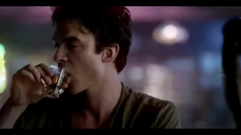 Damon salvetorethe vampire diaries