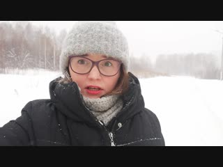 Ищем мусор в Парковом-2