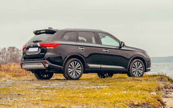 Лесник и чужеземец. Тест Subaru Forester и Mitsubishi Outlander. Два японских кросовера недавно обновились. Какой из них лучшеНе так давно мы уже тестировали новый Subaru Forester, и у нас