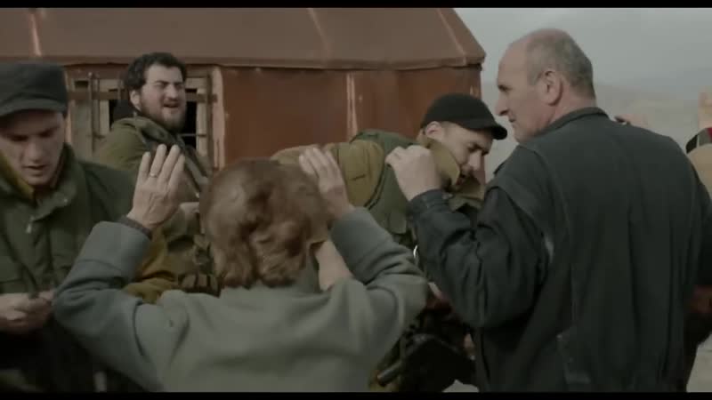 პრეზიდენტი (2014)