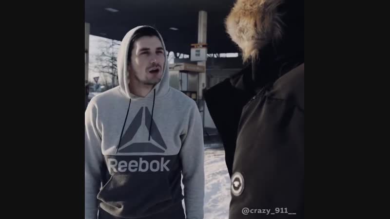 бумер 2 (в эпизодах,за кадром)