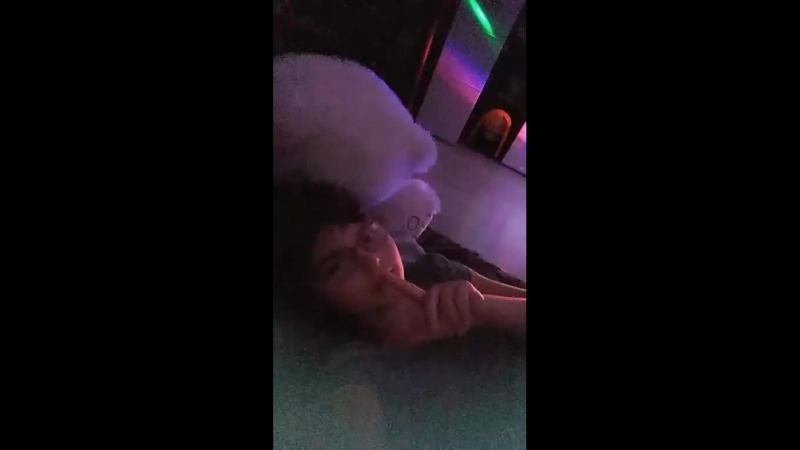 Лиза Лис - Live