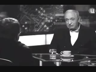 Валентин Гафт -