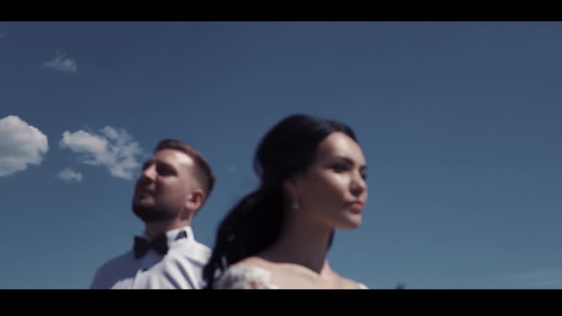Никита и Юлианна SDE 12.08.2018