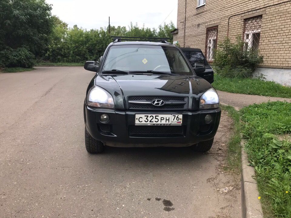 Автомобиль в хорошем состоянии
