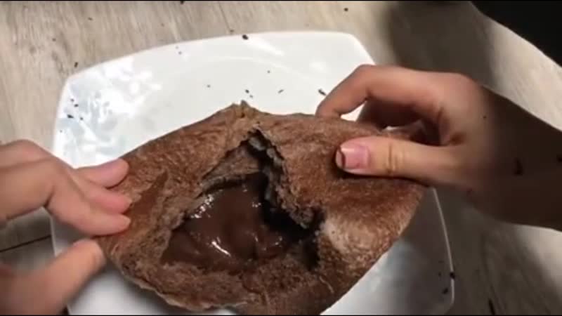 Приятного аппетита!
