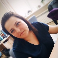 Виктория Вохина