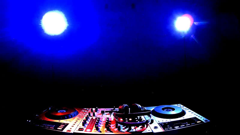 DJ Set @ Techno Mix Live Stream