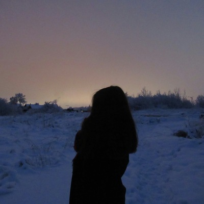 Алена Худякова