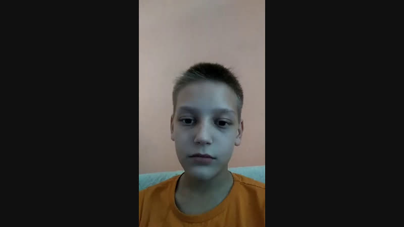 Кирилл Шестаков - Live