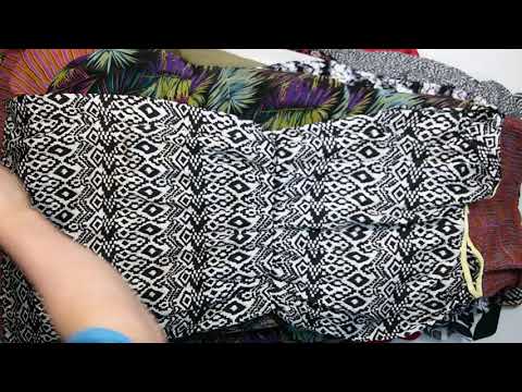2756 Extra платья лето Италия 1пак
