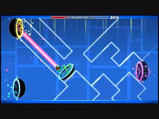 GEOMETRY DASH