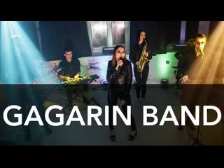 GAGARIN BAND promo 2019