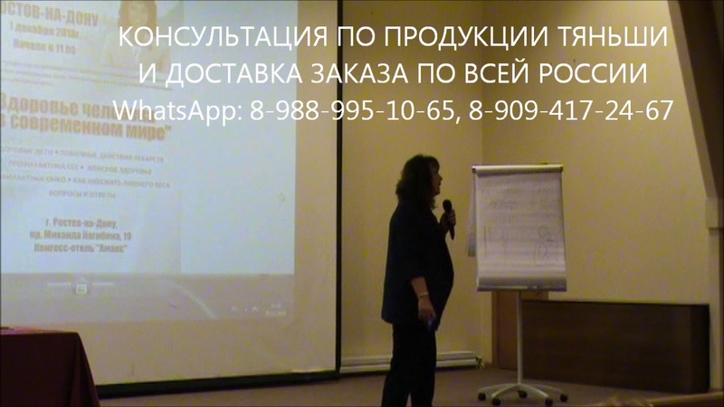Свободные радикалы и их опасность