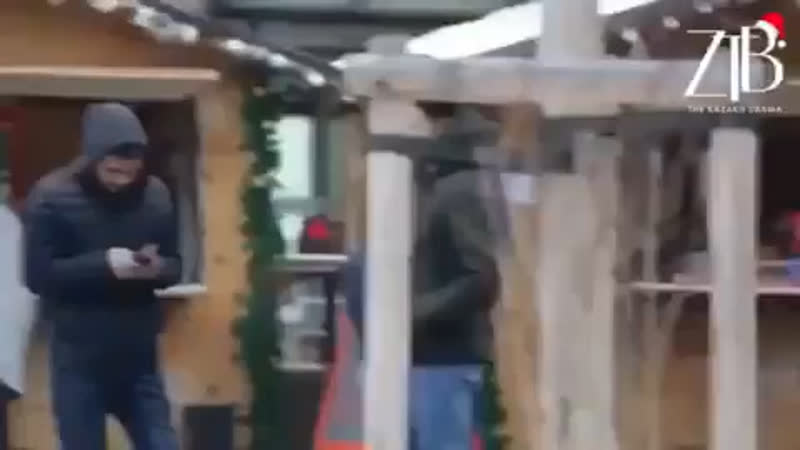 Пранк қалай кетті 😂