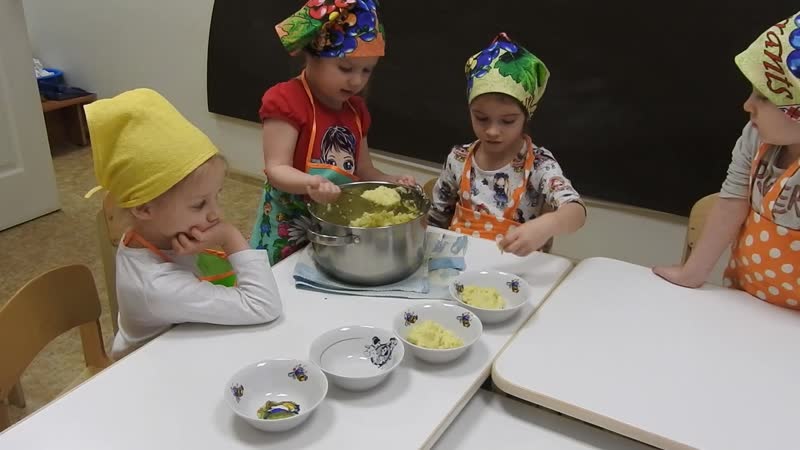 пельмешки без спешки