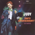 Judy Garland альбом That's Entertainment!
