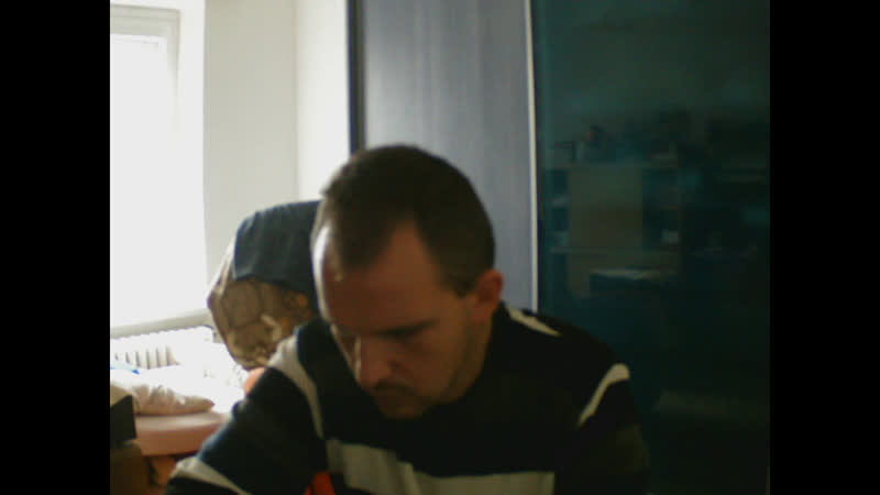 Various music - různá hudba...