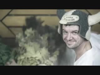 ♫ ЭТО ПРОСТО ШЕДЕВР ! ! ! РЕБЯТА ОТОЖГИ В БАНЕ ПО ПОЛНОЙ . . . ) ) )