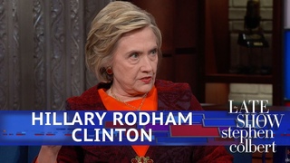 Hillary Clinton: It's A 'Fair Request' To Ask FBI To Investigate Kavanaugh Allegations