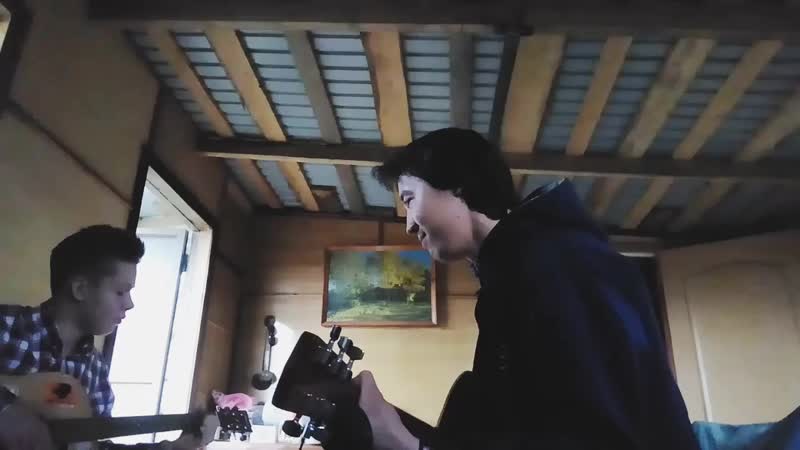 Батыр и Вадим - Despacito (cover)