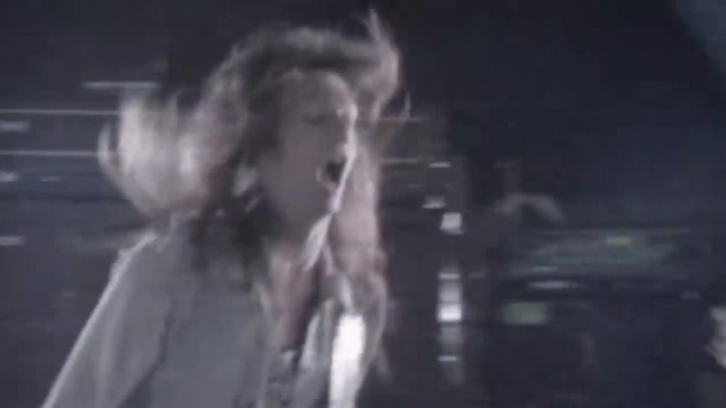Skid Row - Youth Gone Wild