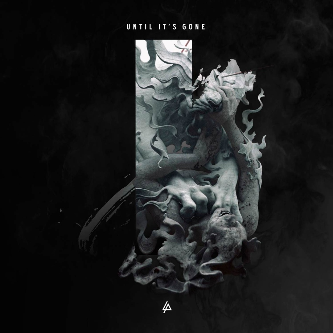 Linkin Park - Until Its Gone (Single)