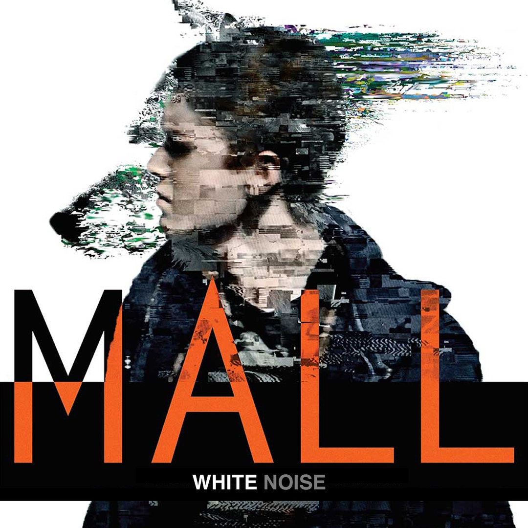 Linkin Park - White noise (Single)
