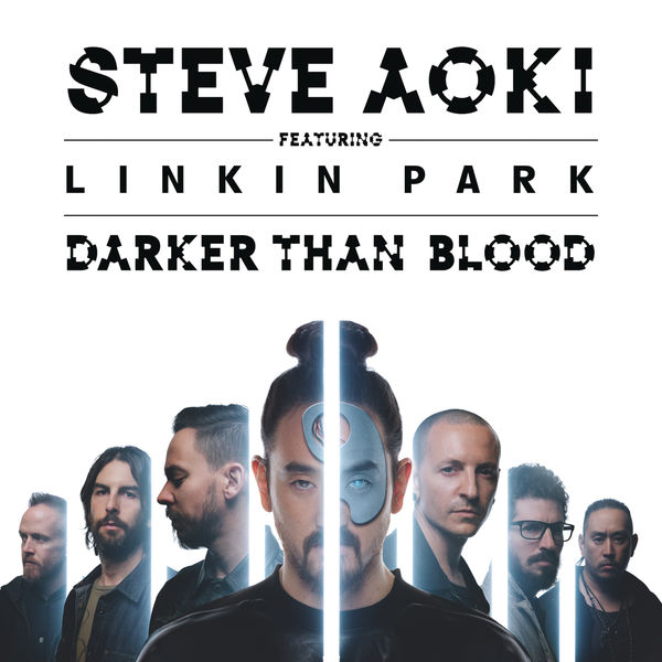 Linkin Park - Darker Than Blood (Single)