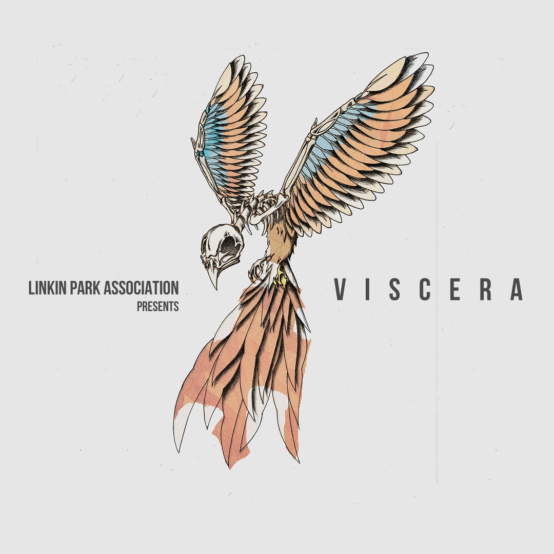 Linkin Park - VISCERA (LPU Edition)