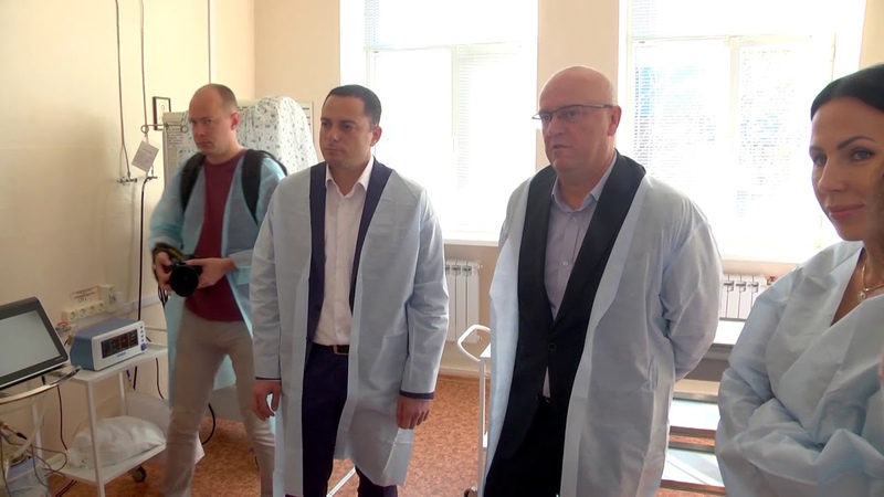 Обладнання для новонароджених