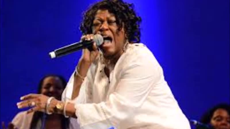 Leanne Faine-Gimme Shelter