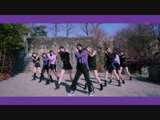 JENNIE (제니) - SOLO (솔로) Dance Cover