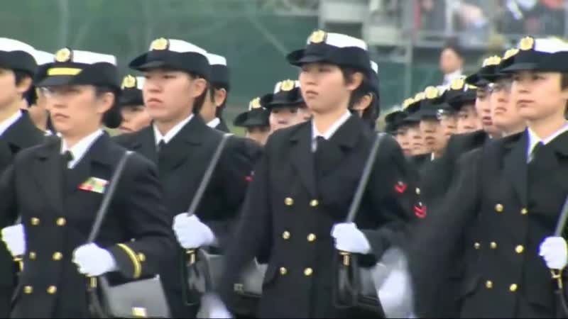 <公式・安倍総理観閲>平成30年度自衛隊記念日観閲式(HDノーカット)