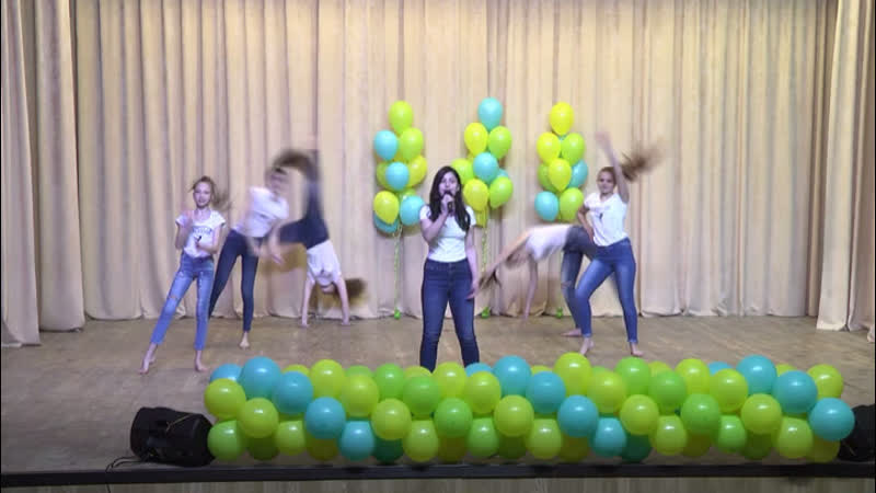 Лаура Маркарян🎙🎵