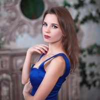 Полина Левицкая | Санкт-Петербург