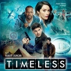 Robert Duncan альбом Timeless