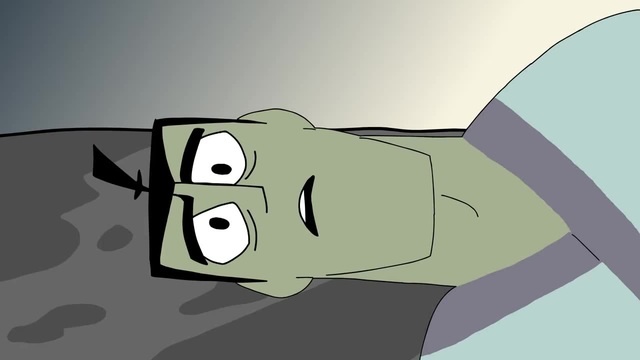 Samurai Jack 2077